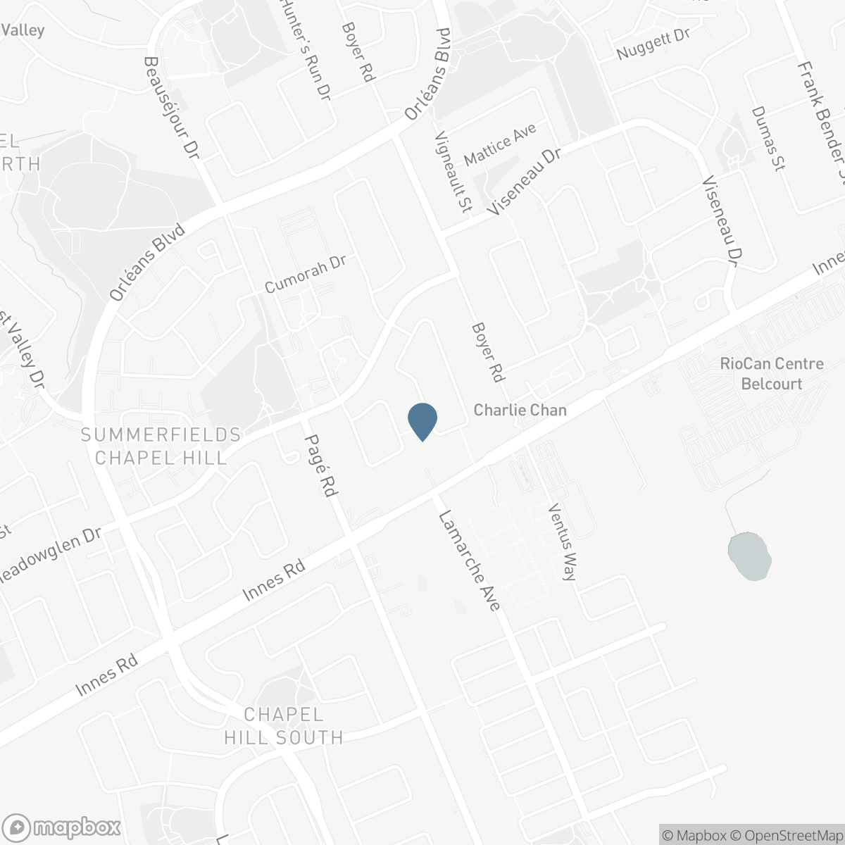 1808 ROBINWOOD PLACE, Ottawa, Ontario K1C 6L4
